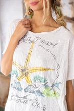 Load image into Gallery viewer, Magnolia Pearl Mermaid Dreamer T 2286
