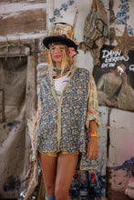 Load image into Gallery viewer, Magnolia Pearl Adison Workshirt Top 2550
