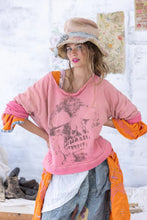 Load image into Gallery viewer, Magnolia Pearl EF Richi Sweatshirt Top 1825
