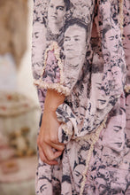Load image into Gallery viewer, Magnolia Pearl Mural Frida Helenia Dress

