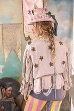 Load image into Gallery viewer, Magnolia Pearl Cropped Monique Jacket 452
