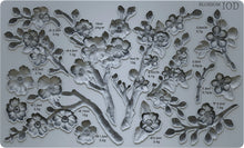 Load image into Gallery viewer, Iron Orchid Design Blossom Mould
