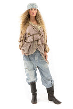 Load image into Gallery viewer, Magnolia Pearl Cropped Monique Jacket 452
