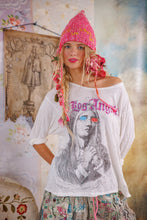 Load image into Gallery viewer, Magnolia Pearl Glitter Saint Viggo T 2326
