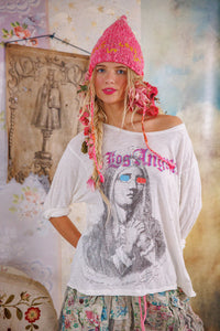 Magnolia Pearl Glitter Saint Viggo T 2326