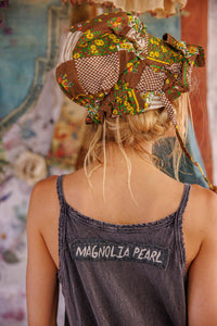 Magnolia Pearl Astrid Tank Dress 1344