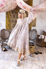 Load image into Gallery viewer, Magnolia Pearl Embroidered Iruka Dress #690
