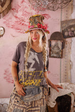 Load image into Gallery viewer, Magnolia Pearl Skate CA T Top 2455

