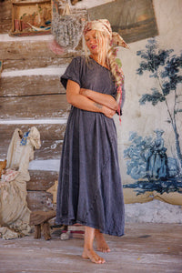 Magnolia Pearl Boyfriend T Dress 1346