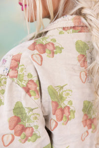 Magnolia Pearl Fredina Jacket 658