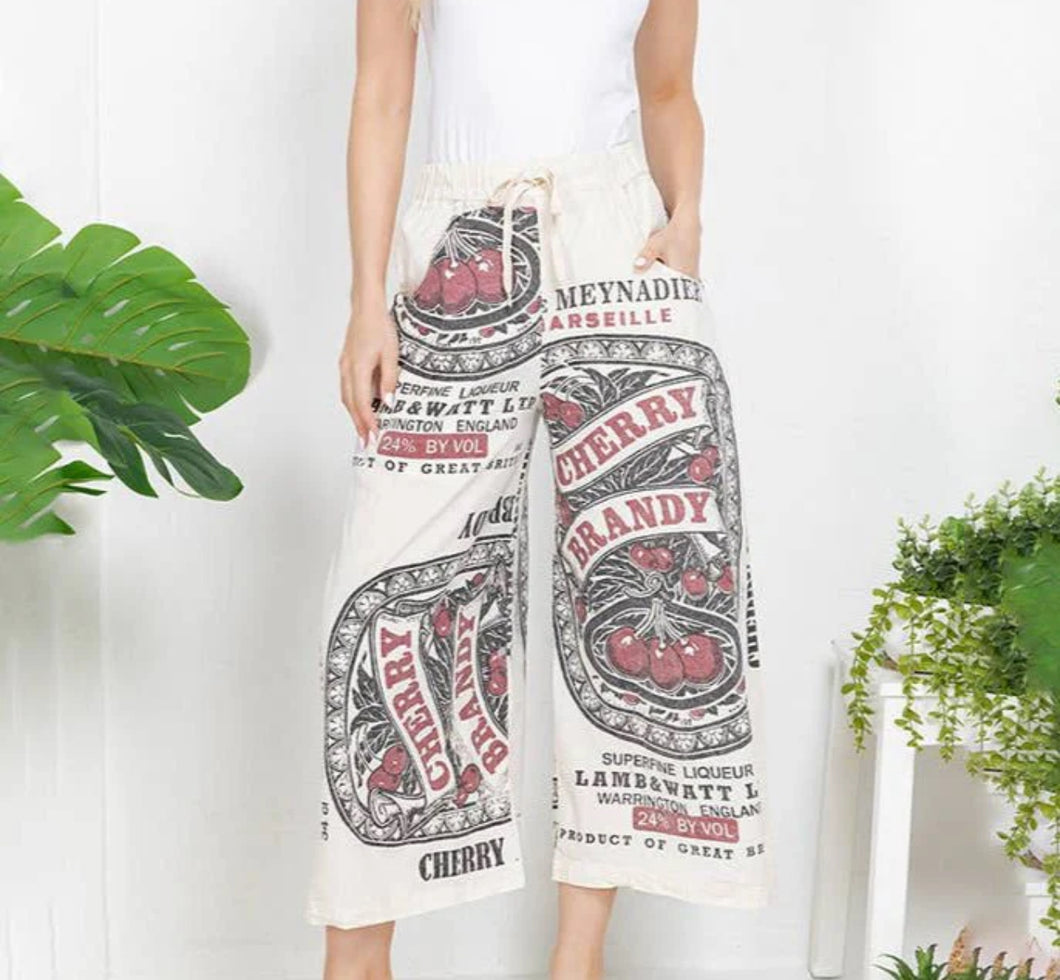 Jaded Gyspy Heirloom Pants
