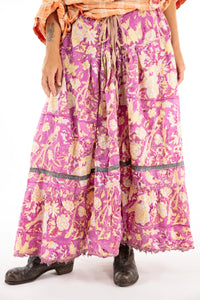Magnolia Pearl Nepali Peasant Skirt