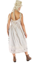 Load image into Gallery viewer, Magnolia Pearl Eyelet Lala Slip Dress
