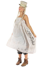 Load image into Gallery viewer, Magnolia Pearl Eyelet Lala Slip Dress
