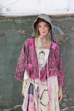Load image into Gallery viewer, Quilted Lise Lotte Piano Shawl Jacket
