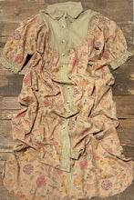 Load image into Gallery viewer, Jaded Gypsy Starry Haze Duster
