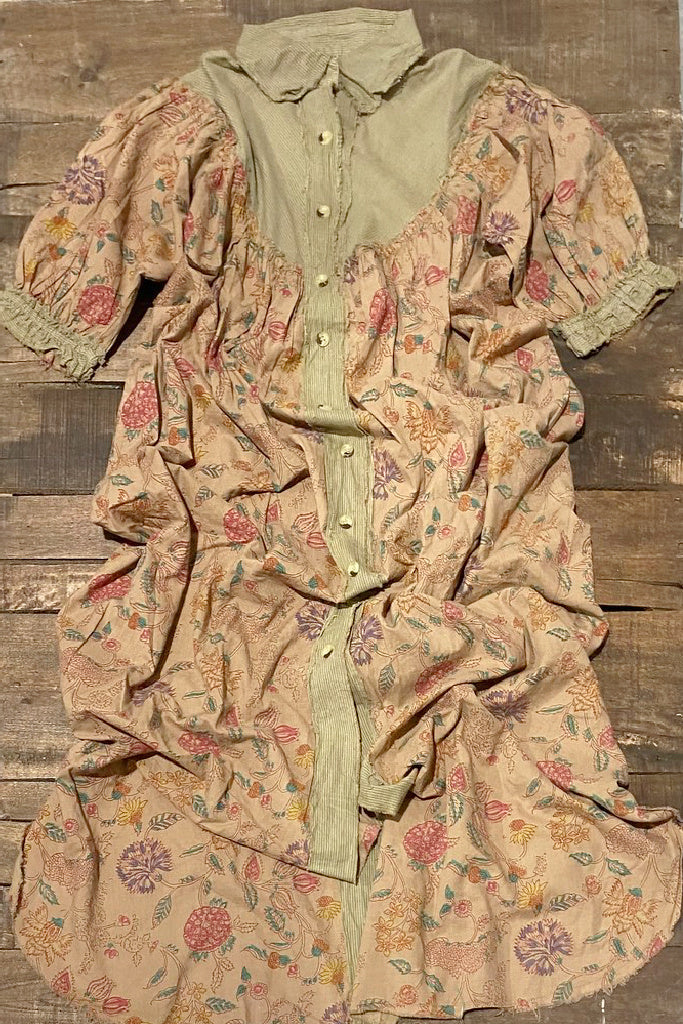 Jaded Gypsy Starry Haze Duster