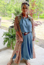 Load image into Gallery viewer, Jaded Gypsy Starry Haze Duster
