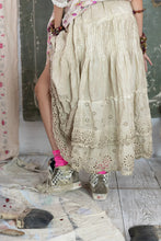 Load image into Gallery viewer, Magnolia Pearl Eyelet Hilma Skirt
