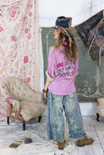 Load image into Gallery viewer, Magnolia Pearl Loves Promise long sleeve T
