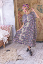 Load image into Gallery viewer, Floral Circus Love T Dress
