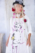 Load image into Gallery viewer, St Valentine&#39;s Viggo T Dress cherub
