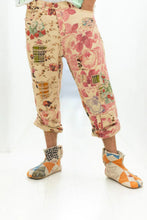 Load image into Gallery viewer, Floral Miner Denim
