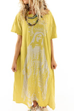 Load image into Gallery viewer, Crown Of Our Lady T Dress front

