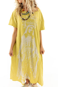 Crown Of Our Lady T Dress front