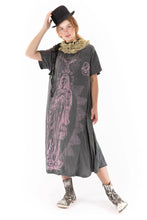 Load image into Gallery viewer, Mary Of Prosperity T Dress
