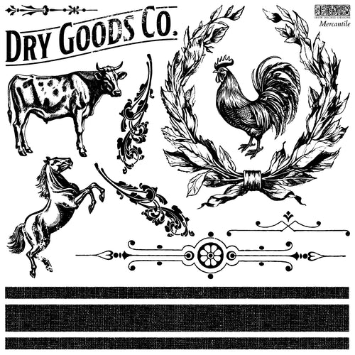 dry goods