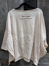 Load image into Gallery viewer, Jaded Gypsy Be Free Top in Patiemce

