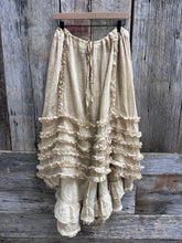 Load image into Gallery viewer, Jaded Gypsy Serene Sands Skirt O/S
