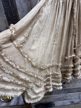 Load image into Gallery viewer, Jaded Gypsy Serene Sands Skirt O/S
