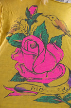 Load image into Gallery viewer, Magnolia Pearl Abbeyrosa Viggo T in Yellow Plum
