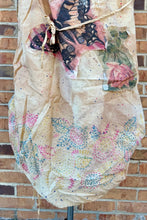Load image into Gallery viewer, A Rare Bird Moon Glow Butterfly Dress one size
