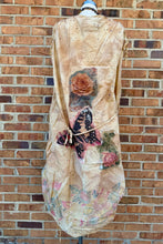 Load image into Gallery viewer, A Rare Bird Moon Glow Butterfly Dress one size

