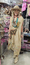 Load image into Gallery viewer, A Rare Bird Moon Glow Butterfly Dress one size
