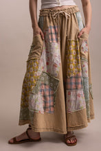 Load image into Gallery viewer, Patchwork Extra Wide LoungePants
