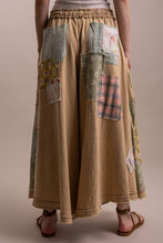 Load image into Gallery viewer, Patchwork Extra Wide LoungePants
