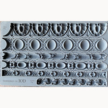 Load image into Gallery viewer, Iron Orchid Design Trimmings 3 Mould
