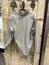 Load image into Gallery viewer, Light Denim Ralph Lauren Upcycled Button Up
