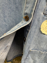 Load image into Gallery viewer, Ida Jo Denim Button Up Shirt
