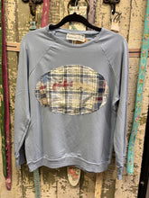 Load image into Gallery viewer, Ida Jo Custom  Sweat Shirt
