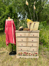 Load image into Gallery viewer, Toadstools Dresser  - SOLD!
