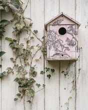 Load image into Gallery viewer, Iron Orchid Designs Decor Stamp Natures Etchings
