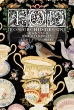 Load image into Gallery viewer, Iron Orchid Designs Transfers The Belgravia

