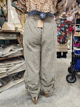 Load image into Gallery viewer, A Rare Bird Striped Pants
