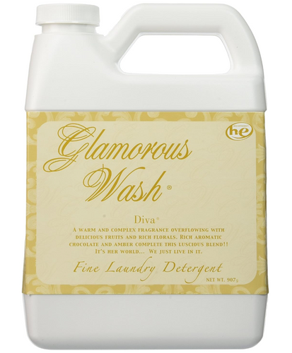 Tyler diva scent