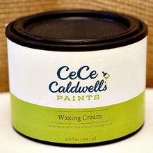 Load image into Gallery viewer, Waxing Cream by CeCe Caldwell
